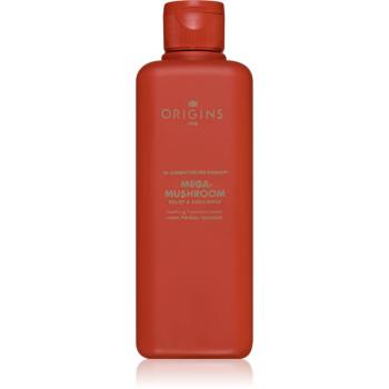 Origins Dr. Andrew Weil for Origins™ Lunar New Year Mega-Mushroom Soothing Treatment Lotion crema de fata calmanta si hidratanta 200 ml