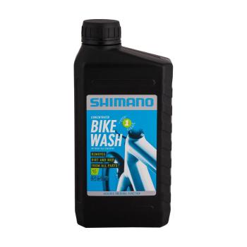 
                         soluție de curățare pentru bicicletă - BIKE WASH 1l 
                