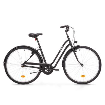 Bicicletă de oraș Elops 100