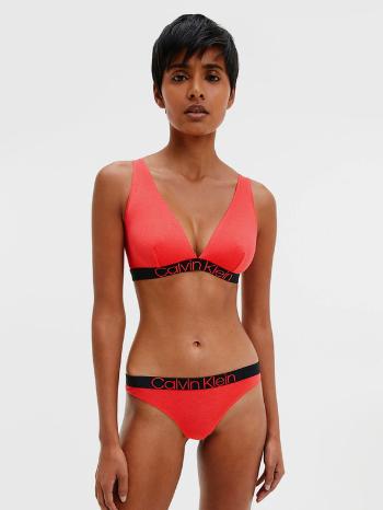 Calvin Klein Underwear	 Unlined Triangle Sutien Roz