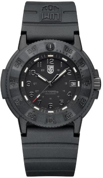 Luminox bleumarin SEAL 3000 EVO Series XS.3001.EVO.BO