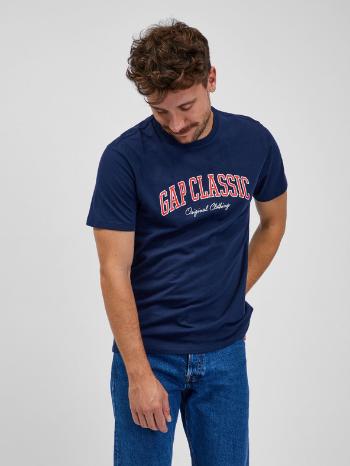 GAP Classic Tricou Albastru