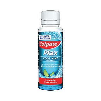 Colgate Apă de gură Plax Multi Protection Cool Mint 100 ml
