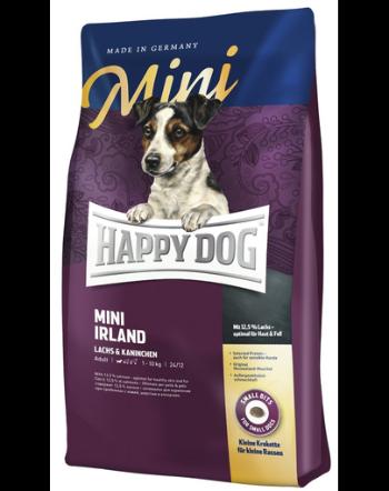 HAPPY DOG Mini Ireland 8 kg