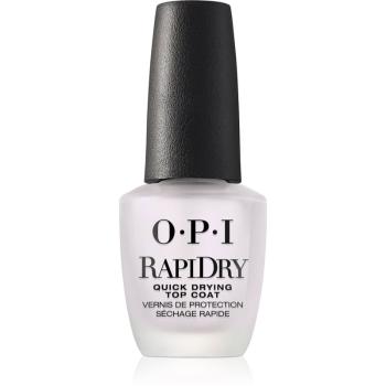 OPI Rapidry uscare rapida pentru unghii 15 ml