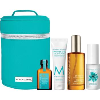 Moroccanoil Body Fragrance Originale set II.(pentru corp si par) pentru femei