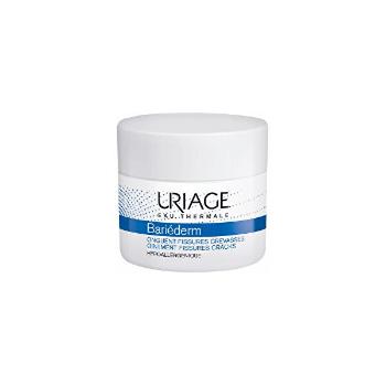 Uriage Unguent de regenerare pentru pielea foarte uscată cu (Ointment Fissures Cracks) 40 ml