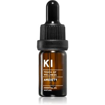 You&Oil KI Anxiety ulei de masaj pentru anxietate și atacuri de panică 5 ml