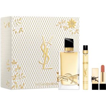 Yves Saint Laurent Libre set cadou pentru femei