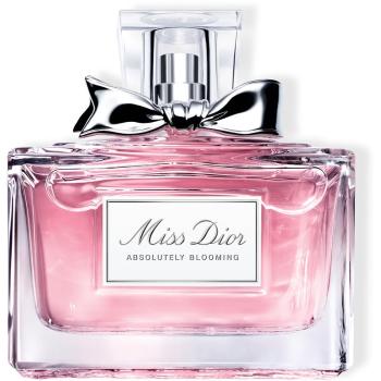 DIOR Miss Dior Absolutely Blooming Eau de Parfum pentru femei 100 ml