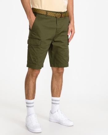 Scotch & Soda Pantaloni scurți Verde