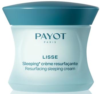 Payot Cremă de noapte regeneratoare pentru ten Lisse (Resurfacing Sleeping Cream) 50 ml