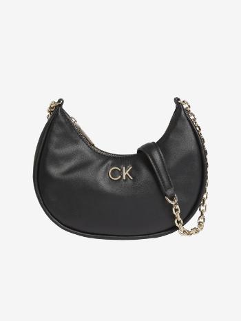 Calvin Klein Geantă de cruce Negru