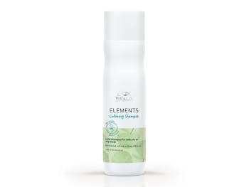 Wella Professionals Șampon liniștitor Elements (Calming Shampoo) 1000 ml