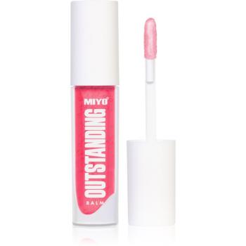 Miyo Outstanding lip gloss culoare Jelly Love 4 ml