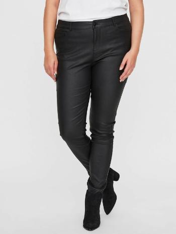 Vero Moda Curve Seven Pantaloni Negru