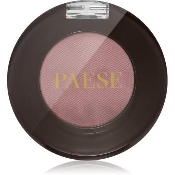 Paese Eyegasm Eyeshadow farduri de ochi de lungă durată culoare 07 Mademoiselle 1,5 g