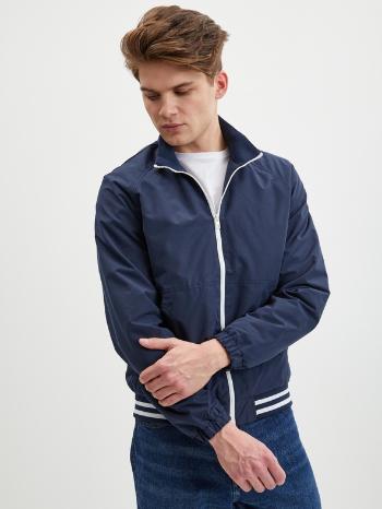 Jack & Jones Luke Jachetă Albastru