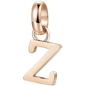 Brosway Pendul din aur de culoare roz auriu Z Très Jolie BTJM245