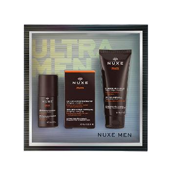 Nuxe Set cosmetic pentru bărbati Ultra Men