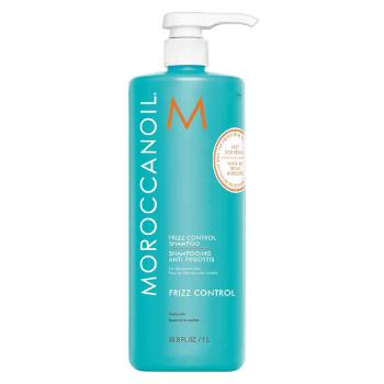 Moroccanoil Șampon anti-încrețire a părului Frizz Control (Shampoo) 1000 ml