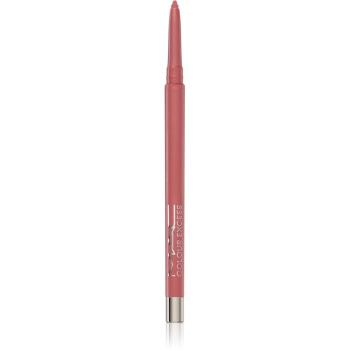 MAC Cosmetics Colour Excess Gel Pencil eyeliner gel rezistent la apă culoare Tat Last 35 g
