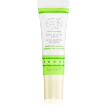 Mary Kay Satin Lips balsam de buze unt de shea 8 g