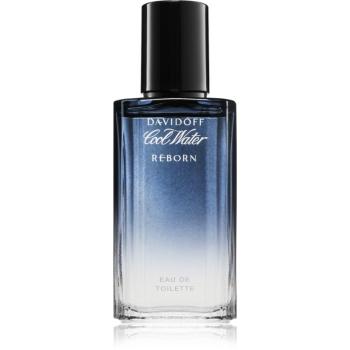 Davidoff Cool Water Reborn Eau de Toilette pentru bărbați 40 ml