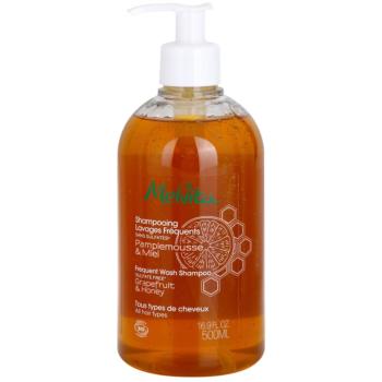 Melvita Frequent Wash Sampon de curatare zi de zi. 500 ml