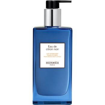 HERMÈS Le Bain Eau de citron noir lapte de corp unisex 200 ml