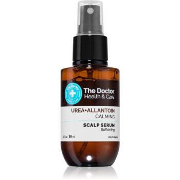 The Doctor Urea + Allantoin Hair Smoothness ser pentru scalp 89 ml