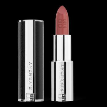 Givenchy Ruj de lungă durată Interdit Intense Silk (Lipstick) 3,4 g N116 Nude Boisé