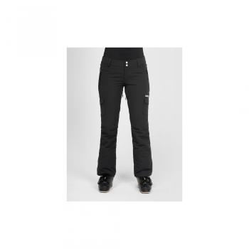 Pantaloni Femei Armada Mula Insulated Black Negru