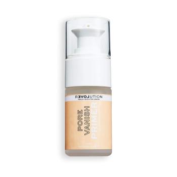 Revolution Bază de machiaj Relove Pore Vanish (Primer) 12 ml