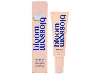 Bloom & Blossom Cremă impotriva imbătrânirii mâinilor Hands Up (Age-Defying Hand Cream) 50 ml