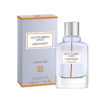 Givenchy Gentlemen Only Casual Chic - EDT 1 ml - mostră - plic