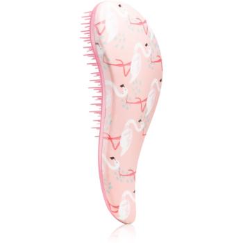 BrushArt Hair Flamingo perie de par Pink