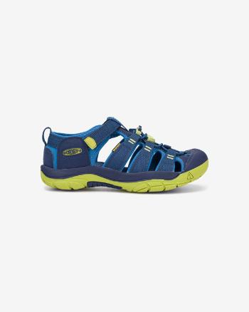 Keen Newport H2 Sandale pentru copii Albastru
