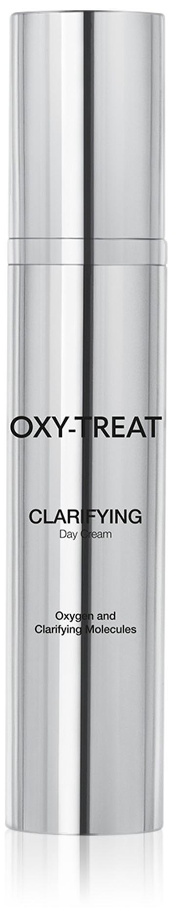 Oxy-Treat Crema de zi pentru iluminarea tenului (Day Cream) 50 ml