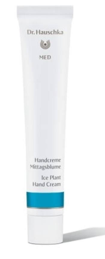 Dr. Hauschka Cremă de mâini Med (Ice Plant Hand Cream) 50 ml