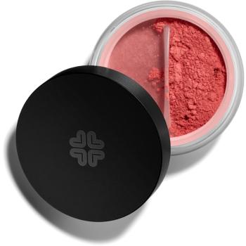 Lily Lolo Mineral Blush blush mineral pudră culoare Ooh La La 3 g