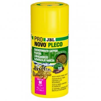 JBL Pronovo Pleco Wafer M, 100ml