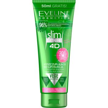 Eveline Cosmetics Slim Extreme crema cu efect de slabire si fermitate 250 ml