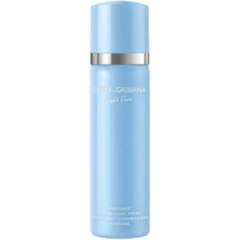 Dolce & Gabbana Light Blue deodorant spray pentru femei 100 ml