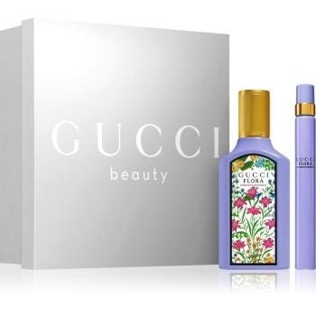 Gucci Flora – Glamorous Magnolia set cadou pentru femei