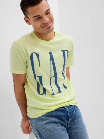 GAP Tricou Galben