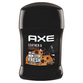 Axe Deodorant gel Leather and Cookies 50 ml