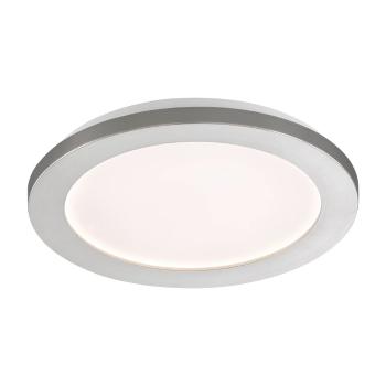 Plafonieră gri LED Gotland – Fischer & Honsel