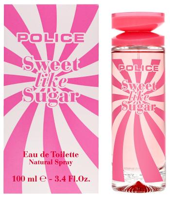 Police Sweet Like Sugar - EDT 100 ml