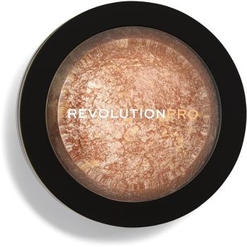 Revolution PRO Skin Finish iluminator culoare Radiance 11 g